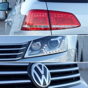 VW Passat - 17900 лв. - 94457798 11
