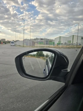 Peugeot 308 GT line 2.0 HDI  | Mobile.bg    4