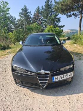     Alfa Romeo 159