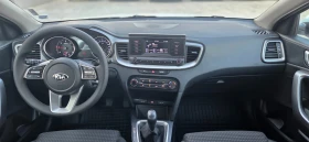 Kia Ceed 63767. | Mobile.bg    10