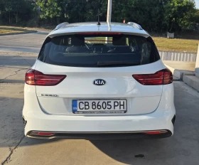 Kia Ceed 63767. | Mobile.bg    5
