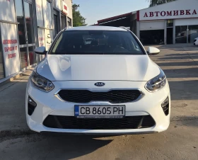 Kia Ceed 63767. | Mobile.bg    2