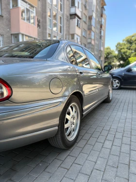 Jaguar X-type | Mobile.bg    4