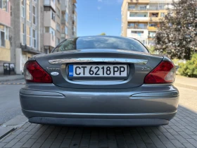 Jaguar X-type | Mobile.bg    3