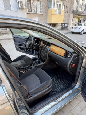 Jaguar X-type | Mobile.bg    8