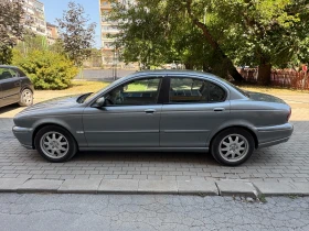 Jaguar X-type | Mobile.bg    6