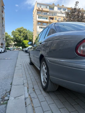 Jaguar X-type | Mobile.bg    5