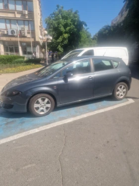 Seat Leon 2.0 tdi | Mobile.bg    2