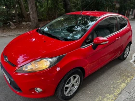 Обява за продажба на Ford Fiesta ~6 900 лв. - изображение 1