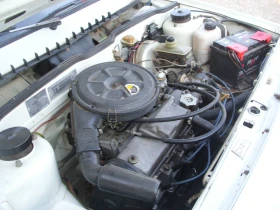 Lada Samara 1500 | Mobile.bg    11