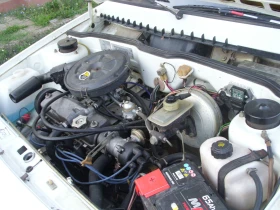 Lada Samara 1500 | Mobile.bg    10