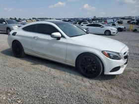 Mercedes-Benz C 300 - 34000 лв. - 76905497 5