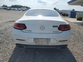 Mercedes-Benz C 300 - 34000 лв. - 76905497 3