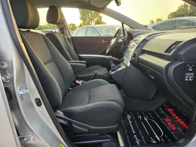 Toyota Corolla verso 1.6VVT-i, 110.., Facelift  | Mobile.bg    9