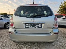 Toyota Corolla verso 1.6VVT-i, 110.., Facelift  | Mobile.bg    5