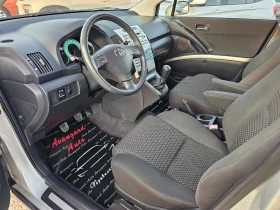 Toyota Corolla verso 1.6VVT-i, 110.., Facelift  | Mobile.bg    8