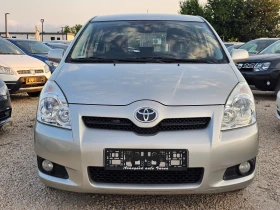 Toyota Corolla verso 1.6VVT-i, 110.., Facelift  | Mobile.bg    2