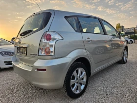 Toyota Corolla verso 1.6VVT-i, 110.., Facelift  | Mobile.bg    4