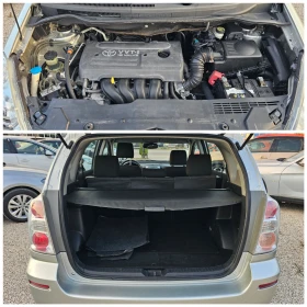 Toyota Corolla verso 1.6VVT-i, 110.., Facelift  | Mobile.bg    16