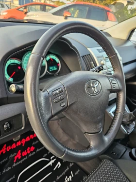 Toyota Corolla verso 1.6VVT-i, 110.., Facelift  | Mobile.bg    12