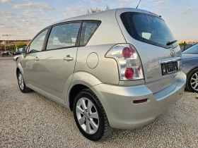 Toyota Corolla verso 1.6VVT-i, 110.., Facelift  | Mobile.bg    6