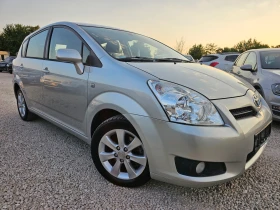 Toyota Corolla verso 1.6VVT-i, 110.., Facelift  | Mobile.bg    3