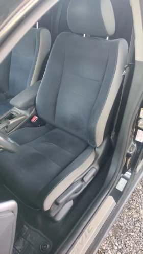 Honda Civic 1.8/LPG | Mobile.bg    8