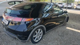 Honda Civic 1.8/LPG | Mobile.bg    5