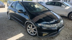 Honda Civic 1.8/LPG | Mobile.bg    7