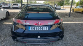     Honda Civic 1.8/LPG