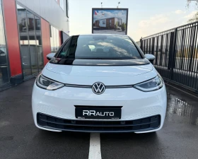     VW ID.3 PRO 62KWH/204.