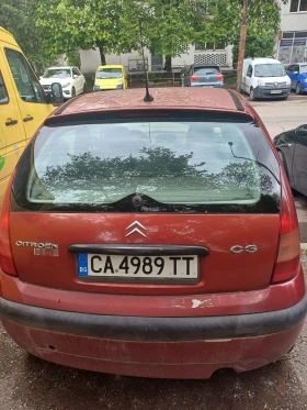 Citroen C3 | Mobile.bg    3