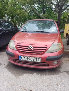 Citroen C3 | Mobile.bg    2