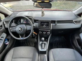 Renault Clio 1.6 E-Tech Hybrid Auto | Mobile.bg    8