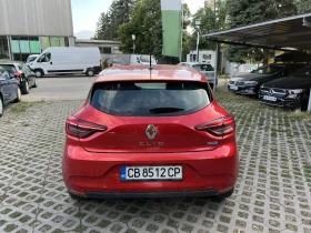 Renault Clio 1.6 E-Tech Hybrid Auto | Mobile.bg    5