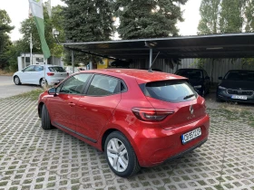 Renault Clio 1.6 E-Tech Hybrid Auto | Mobile.bg    6