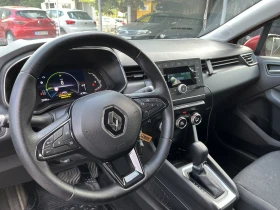 Renault Clio 1.6 E-Tech Hybrid Auto | Mobile.bg    11