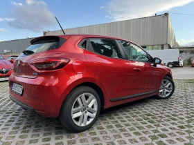 Renault Clio 1.6 E-Tech Hybrid Auto | Mobile.bg    4