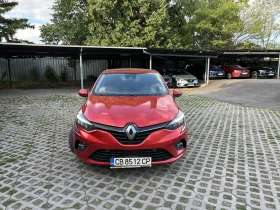 Renault Clio 1.6 E-Tech Hybrid Auto | Mobile.bg    2