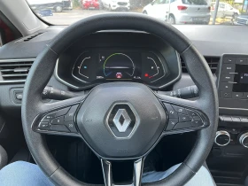 Renault Clio 1.6 E-Tech Hybrid Auto | Mobile.bg    14