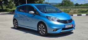 Nissan Note 1.2 80hp - 12999 лв. - 48335868 5