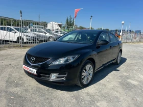Обява за продажба на Mazda 6 2.0-150 КС НАВИГАЦИЯ 6 СК!!!!! ~9 999 лв. - изображение 1
