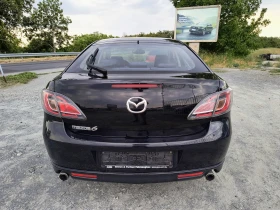 Обява за продажба на Mazda 6 2.0-150 КС НАВИГАЦИЯ 6 СК!!!!! ~9 999 лв. - изображение 5