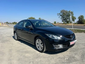 Обява за продажба на Mazda 6 2.0-150 КС НАВИГАЦИЯ 6 СК!!!!! ~9 999 лв. - изображение 2