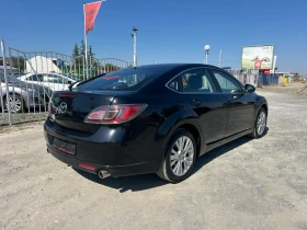 Обява за продажба на Mazda 6 2.0-150 КС НАВИГАЦИЯ 6 СК!!!!! ~9 999 лв. - изображение 4
