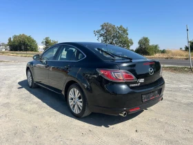 Обява за продажба на Mazda 6 2.0-150 КС НАВИГАЦИЯ 6 СК!!!!! ~9 999 лв. - изображение 6