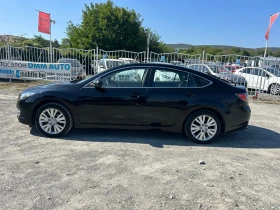 Обява за продажба на Mazda 6 2.0-150 КС НАВИГАЦИЯ 6 СК!!!!! ~9 999 лв. - изображение 7
