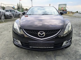 Обява за продажба на Mazda 6 2.0-150 КС НАВИГАЦИЯ 6 СК!!!!! ~9 999 лв. - изображение 1