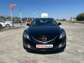 Обява за продажба на Mazda 6 2.0-150 КС НАВИГАЦИЯ 6 СК!!!!! ~9 999 лв. - изображение 1