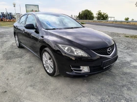 Обява за продажба на Mazda 6 2.0-150 КС НАВИГАЦИЯ 6 СК!!!!! ~9 999 лв. - изображение 2